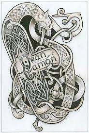 Pin By Nikita On Tattoo Celtic Celtic Designs Viking Tattoo Symbol