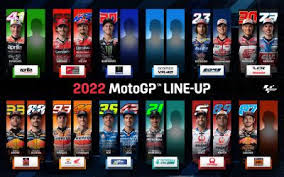 They plan to maintain a close working relationship with the italian after 2021 through various collaborations including the vr46 riders academy and the 'yamaha vr46 master camp' training and racing programs. Vinales Yamaha Sind Passe Wie Sieht Das Grid 2022 Aus Motogp