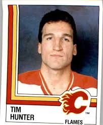 Greatest Hockey Legends.com: Tim Hunter Has Bigger Goals Than Just WJC Gold