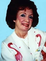 Sarah Edmonds Obituary