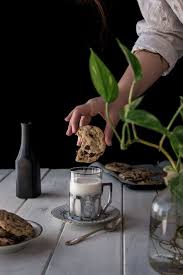 Cookies Facon Subway L Herboriste Cuisine Vegetale En 2020 Recette Cookies Vegan Cookies Recette Cookies Et Biscuits