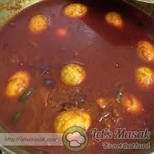 400 gram daging kambing, potong dadu seukuran 3 cm 2 sdm jus nanas 3 siung bawang putih, iris tipis 2 butir bawang merah, iris tipis 2 cm kayu manis 1 buah pekak 1 butir cengkih 1 butir kapulaga 1 batang serai, memarkan bagian putihnya 1 lembar daun pandan 2 lembar daun kari 400 ml santan. Resepi Kari Ayam India Tanpa Santan Dunia Belajar Resipi