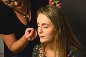 Sophie Louise Make Up