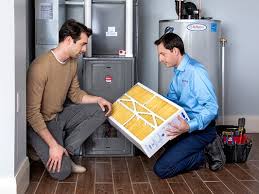 Active member of the home industry association. Reliance Home Comfort 11 Photos 55 Reviews Heating Air Conditioning Hvac 2 Lansing Square Toronto On Phone Number