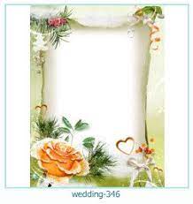 Ini berisi bingkai bunga, bingkai cinta. Pernikahan Bingkai Foto 346 Bingkai Foto Pernikahan Gratis