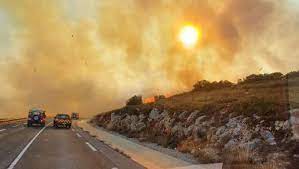 Vous pouvez y contribuer en téléchargeant notre application mobile, onglet. Herault Violent Incendie A Villeveyrac Maitrise Dans La Soiree Midilibre Fr