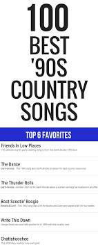 The Best Country Songs Of The 90s Country Songs Country Music Songs Country Love Songs