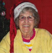 Grace Schultz Obituary