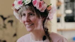 Artist Spotlight: Michelle Postma