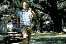 (born june 6, 1944) is the protagonist of forrest gump novel and film. Bilder Forrest Gump Film Sat 1