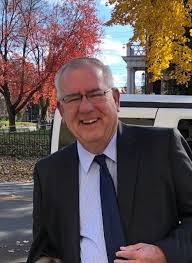 Douglas Valesko Obituary