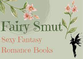 Sexy Book Recommendations to fill your Fairy Smut Needs: 10 Fairy Romance  Novels - Just Like Gilmore Girls