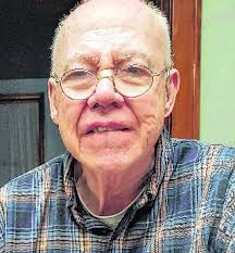 Patrick DOLAN Obituary (2021)