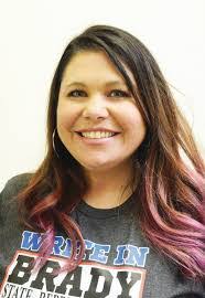 Jada Brady's Instagram, Twitter & Facebook