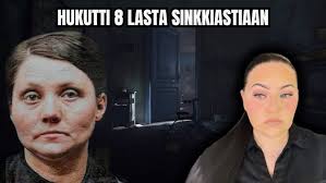 ENKELINTEKIJÄ HILDA NILSSON