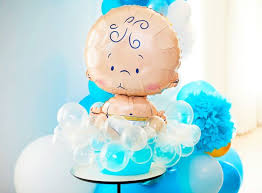 1pcs baby shower favors party decoration its a baby boy blue keepsake recuerdos. Baby Shower Party Supplies Baby Shower Decorations Party City