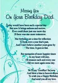 I miss you a lot. Happy Birthday In Heaven Dad Fishing Dad Quotes Dad Memorial Quotes Dad In Heaven