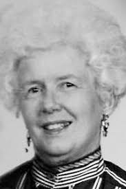 Patricia Moreau Obituary (2017)