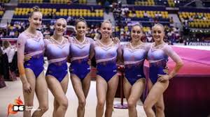 Jun 30, 2021 · de kantonrechter had de kngu bevolen om wevers voor te dragen aan noc*nsf als lid van het begeleidingsteam dames turnen op de olympische spelen 2021 in tokio. Alle Turnen Dames Turnen Video S Vind Je Hier Eyecons Com