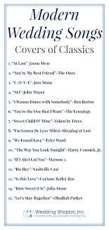 Pin By Peggy Beach On Wedding Ideas Modern Wedding Songs Wedding Songs Classic Wedding Songs
