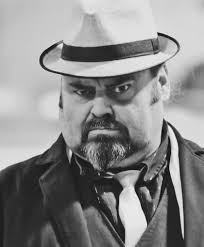 Schauspieler Frank Krieg auf StagePool