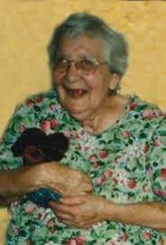 Lucile Hagen of Grafton Obituary