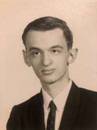 Edward Morton Jr. Obituary