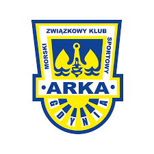 All scores of the played games, home and away stats, standings table. Arka Gdynia Piast Gliwice Imprezy Bilety Arka Gdynia