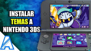 Juegos cia para 3ds en código qr! Emulador Nds Para Nintendo 3ds Dsimemu Youtube