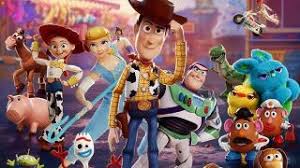 We take no responsibility for the content on any website which we link to, please use your own discretion while. Toy Story 4 Movie Review