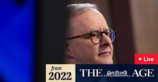 Election 2022 LIVE updates: Scott Morrison, Anthony Albanese campaigns  continue; Scott Morrison soccer incident fallout continues; Australia  minimum wage decision to be accepted by Coalition; Australia inflation gap  widens; Labor economic policies