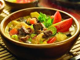 Membuat poster hari perdamaian dunia yuk kursus website digital. 27 Makanan Khas Betawi Yang Melegenda Hingga Saat Ini