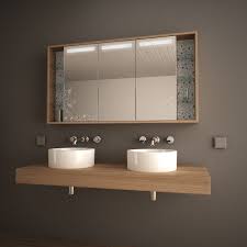 Spiegelschrank Mit Floralem Motiv Fleur 989705255 Badezimmer Spiegelschrank Spiegelschrank Spiegelschrank Mit Licht