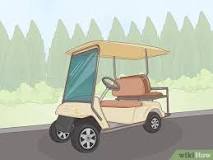 Image result for what do you call a golf cart driver