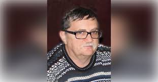 Obituary information for Mark Richard Hurd