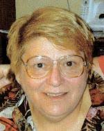 Linda "Lynn" Billings