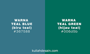 We did not find results for: Penjelasan Warna Teal Dan Contohnya Kuliah Desain