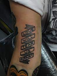 Pin On Inked Pierced