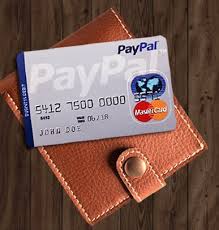 Subject to activation and identity verification. Paypal Debit Card Worth It Credit Cards The Finance Gourmet
