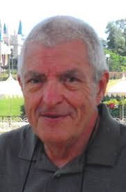 Obituary of Frank Benedict