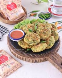 Resep bakwan pontianak viral, renyah dan gurih! Resep Bakwan Khas Pontianak Cobain Deh Mumpung Lagi Viral Okezone Com Line Today