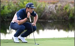 His last victories are the canary islands championship 2021 (european tour) and the open de canarias. Garrick Higgo Looking For Canary Islands Double Dog Leg News
