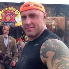 Kyle Rider (@krider34)