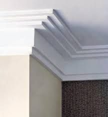 See professionally prepared estimates for crown molding painting work. Top 70 Best Crown Molding Ideas Ceiling Interior Designs