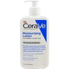 Cerave Moisturizer Seborrheic Dermatitis Cerave Moisturizing Lotion Moisturizing Lotions Cerave
