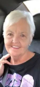 Elizabeth Walker Obituary July 24, 2021