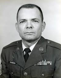 Eugene Flowers Obituary