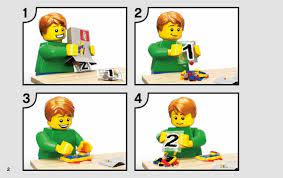 Entdecke rezepte, einrichtungsideen, stilinterpretationen und andere ideen zum ausprobieren. Lego 70906 The Joker Notorious Lowrider Instructions 4 Juniors