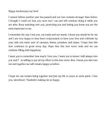 samples of love letters to boyfriend