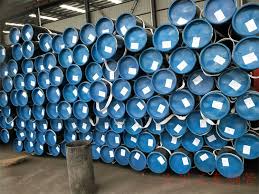 ASTM A106/API5LGR.B无缝钢管(推荐商家)-无缝钢管厂家|A106B无缝钢管|镀锌钢管|3pe防腐钢管|内外涂塑钢管 |沧州市正泰钢管有限公司